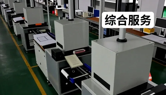 气动执行器